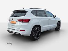 CUPRA ATECA INICIO (netto), Petrol, Second hand / Used, Automatic - 5