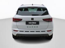 CUPRA Ateca 2.0 TSI DSG 4Drive, Benzin, Occasion / Gebraucht, Automatik - 4