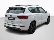 CUPRA Ateca 2.0 TSI DSG 4Drive, Benzin, Occasion / Gebraucht, Automatik - 5