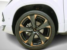 CUPRA Ateca 2.0 TSI DSG 4Drive, Benzin, Occasion / Gebraucht, Automatik - 7
