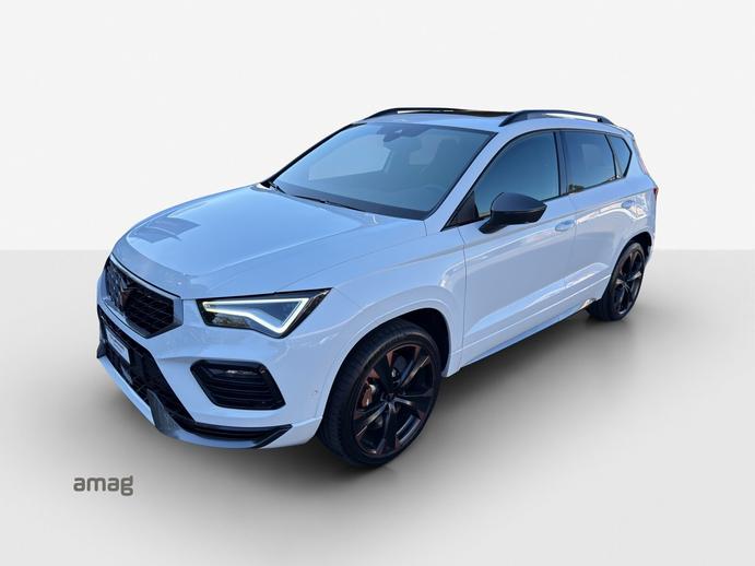 CUPRA ATECA, Benzina, Occasioni / Usate, Automatico