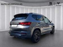 CUPRA ATECA 4DRIVE INICIO (netto), Benzin, Occasion / Gebraucht, Automatik - 4