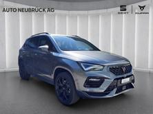 CUPRA ATECA 4DRIVE INICIO (netto), Benzin, Occasion / Gebraucht, Automatik - 5