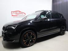 CUPRA Ateca 2.0TSI 4Drive DSG - Panorama - Navi - Beats - Sportsit, Petrol, Second hand / Used, Automatic - 2