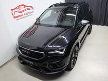 CUPRA Ateca 2.0TSI 4Drive DSG - Panorama - Navi - Beats - Sportsit, Petrol, Second hand / Used, Automatic - 3