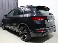 CUPRA Ateca 2.0TSI 4Drive DSG - Panorama - Navi - Beats - Sportsit, Petrol, Second hand / Used, Automatic - 4