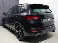 CUPRA Ateca 2.0TSI 4Drive DSG - Panorama - Navi - Beats - Sportsit, Petrol, Second hand / Used, Automatic - 5