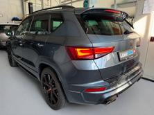 CUPRA Ateca 2.0TSI 4Drive DSG, Benzin, Occasion / Gebraucht, Automatik - 3