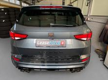 CUPRA Ateca 2.0TSI 4Drive DSG, Benzin, Occasion / Gebraucht, Automatik - 4