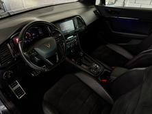 CUPRA Ateca 2.0TSI 4Drive DSG, Benzin, Occasion / Gebraucht, Automatik - 5