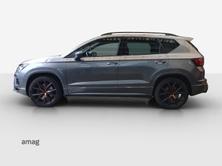 CUPRA ATECA, Petrol, Second hand / Used, Automatic - 2