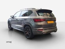 CUPRA ATECA, Petrol, Second hand / Used, Automatic - 3