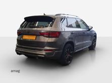 CUPRA ATECA, Petrol, Second hand / Used, Automatic - 5