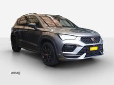 CUPRA ATECA, Petrol, Second hand / Used, Automatic - 6
