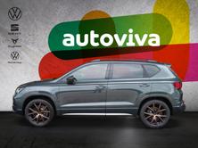CUPRA ATECA, Benzin, Occasion / Gebraucht, Automatik - 2
