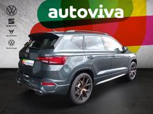 CUPRA ATECA, Benzin, Occasion / Gebraucht, Automatik - 3
