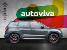 CUPRA ATECA, Benzin, Occasion / Gebraucht, Automatik - 4