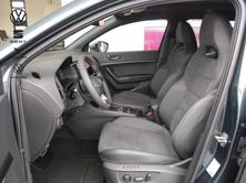 CUPRA ATECA, Benzin, Occasion / Gebraucht, Automatik - 5