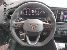 CUPRA ATECA, Benzin, Occasion / Gebraucht, Automatik - 6