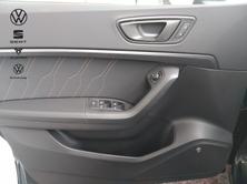 CUPRA ATECA, Benzin, Occasion / Gebraucht, Automatik - 7