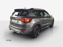 CUPRA ATECA, Essence, Occasion / Utilisé, Automatique - 5