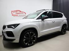 CUPRA Ateca 2.0TSI VZ 4Drive DSG - Panorama - Navi - Beats - Sport, Benzin, Occasion / Gebraucht, Automatik - 2