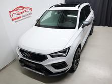 CUPRA Ateca 2.0TSI VZ 4Drive DSG - Panorama - Navi - Beats - Sport, Benzin, Occasion / Gebraucht, Automatik - 3