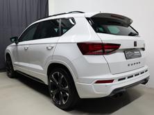 CUPRA Ateca 2.0TSI VZ 4Drive DSG - Panorama - Navi - Beats - Sport, Benzin, Occasion / Gebraucht, Automatik - 4