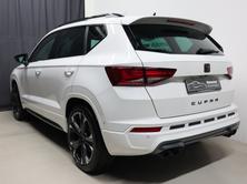 CUPRA Ateca 2.0TSI VZ 4Drive DSG - Panorama - Navi - Beats - Sport, Benzin, Occasion / Gebraucht, Automatik - 5