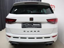 CUPRA Ateca 2.0TSI VZ 4Drive DSG - Panorama - Navi - Beats - Sport, Benzin, Occasion / Gebraucht, Automatik - 6