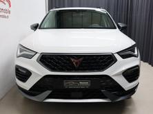 CUPRA Ateca 2.0TSI VZ 4Drive DSG - Panorama - Navi - Beats - Sport, Benzin, Occasion / Gebraucht, Automatik - 7