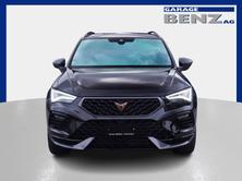 CUPRA Ateca 2.0 TSI VZ 4Drive DSG, Benzin, Occasion / Gebraucht, Automatik - 2
