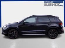 CUPRA Ateca 2.0 TSI VZ 4Drive DSG, Benzin, Occasion / Gebraucht, Automatik - 4