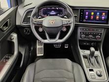 CUPRA Ateca 2.0 TSI VZ 4Drive DSG, Benzin, Occasion / Gebraucht, Automatik - 5