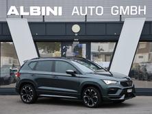 CUPRA Ateca 2.0 TSI 4Drive DSG, Benzin, Occasion / Gebraucht, Automatik - 2