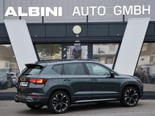 CUPRA Ateca 2.0 TSI 4Drive DSG, Benzin, Occasion / Gebraucht, Automatik - 3