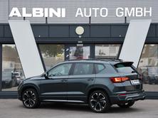 CUPRA Ateca 2.0 TSI 4Drive DSG, Benzin, Occasion / Gebraucht, Automatik - 4
