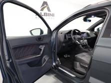 CUPRA Ateca 2.0 TSI 4Drive DSG, Benzin, Occasion / Gebraucht, Automatik - 5