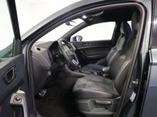 CUPRA Ateca 2.0 TSI 4Drive DSG, Benzin, Occasion / Gebraucht, Automatik - 6