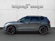 CUPRA Ateca 2.0TSI VZ 4Drive DSG mit AHK elektr. Ledersitze mit M, Essence, Occasion / Utilisé, Automatique - 2