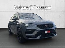 CUPRA Ateca 2.0TSI VZ 4Drive DSG mit AHK elektr. Ledersitze mit M, Essence, Occasion / Utilisé, Automatique - 3