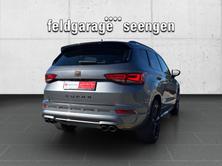 CUPRA Ateca 2.0TSI VZ 4Drive DSG mit AHK elektr. Ledersitze mit M, Essence, Occasion / Utilisé, Automatique - 5