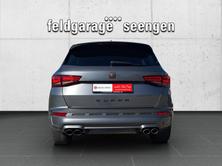 CUPRA Ateca 2.0TSI VZ 4Drive DSG mit AHK elektr. Ledersitze mit M, Essence, Occasion / Utilisé, Automatique - 6