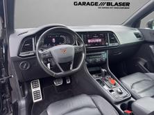 CUPRA Ateca 2.0TSI 4Drive DSG, Essence, Occasion / Utilisé, Automatique - 7
