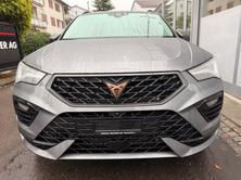 CUPRA Ateca 1.5 TSI ***ANHÄNGERKUPPLUNG PANORAMADACH***, Benzina, Occasioni / Usate, Automatico - 2
