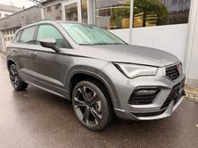 CUPRA Ateca 1.5 TSI ***ANHÄNGERKUPPLUNG PANORAMADACH***, Benzina, Occasioni / Usate, Automatico - 3