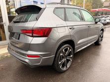 CUPRA Ateca 1.5 TSI ***ANHÄNGERKUPPLUNG PANORAMADACH***, Benzina, Occasioni / Usate, Automatico - 4