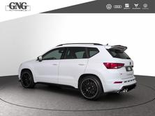 CUPRA ATECA, Benzin, Occasion / Gebraucht, Automatik - 2