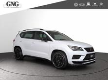 CUPRA ATECA, Benzin, Occasion / Gebraucht, Automatik - 4
