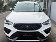 CUPRA Ateca Basis 4Drive *** ANHÄNGERKUPPLUNG 5 JAHRE WERKSGARAN, Benzin, Occasion / Gebraucht, Automatik - 2